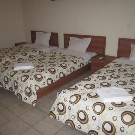 Hotel Versai Svishtov