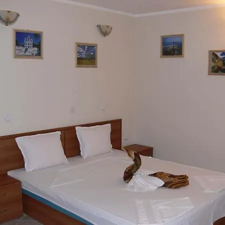 Hotel Versai Svishtov